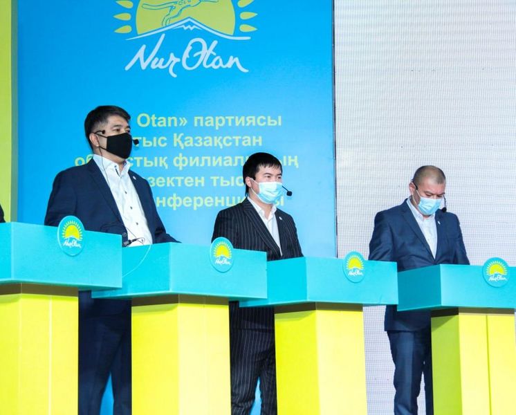 Больше налогов оставлять на селе предложили в ЗКО