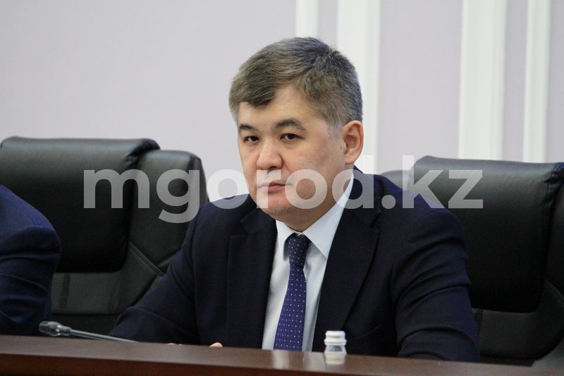 Адвокат заявил об ухудшении состояния здоровья экс-министра Биртанова