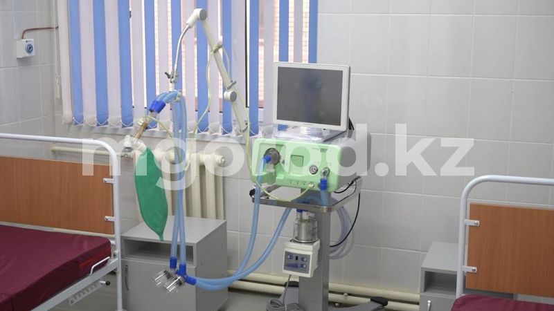 В Актюбинской области снова растет материнская смертность