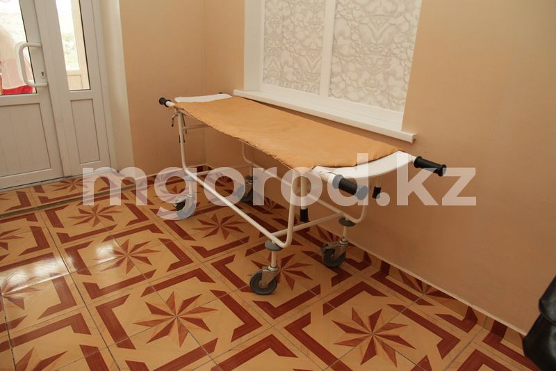 Количество заболевших коронавирусной пневмонией увеличилось в Казахстане