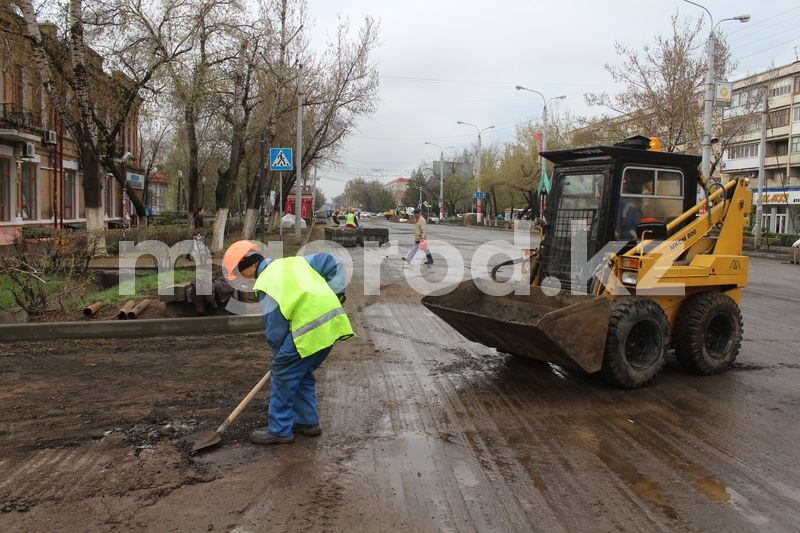 Работодатели Казахстана рассматривают пенсионеров на массовые и рабочие профессии - аналитика