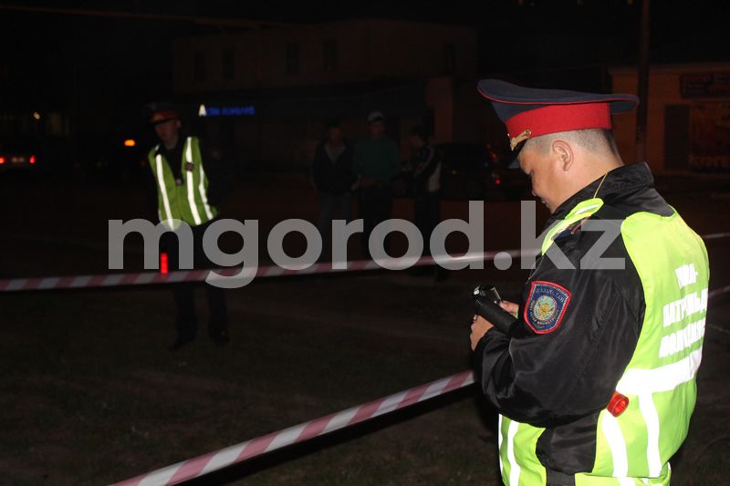 В Уральске водителя зажало между фурами: мужчина погиб на месте