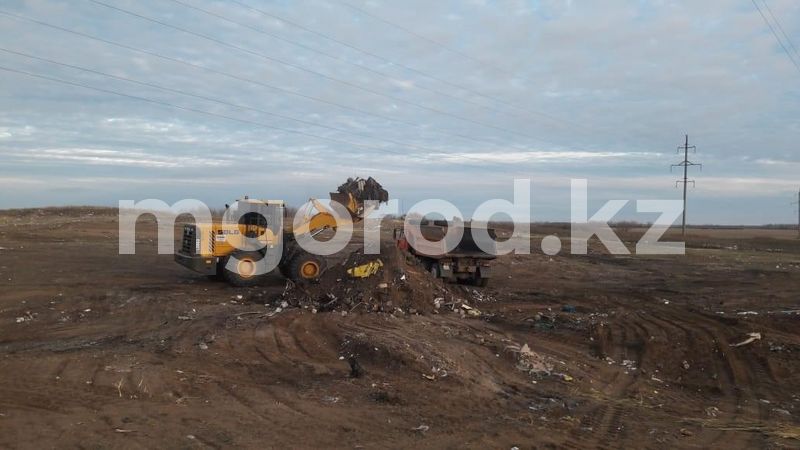 15,6 млрд тенге предусмотрено на защиту экологии в ЗКО