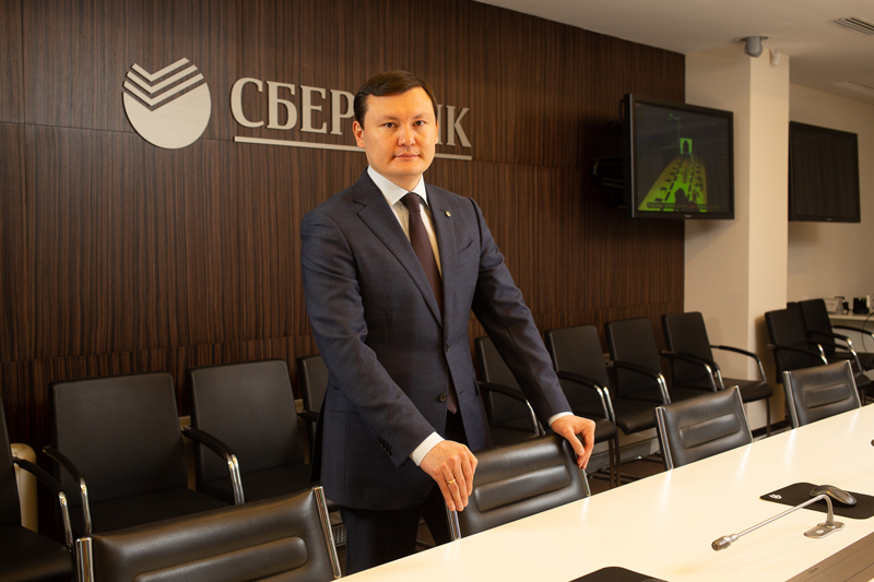 Ельдар Тенизбаев: «Кризис – время становиться сильнее»
