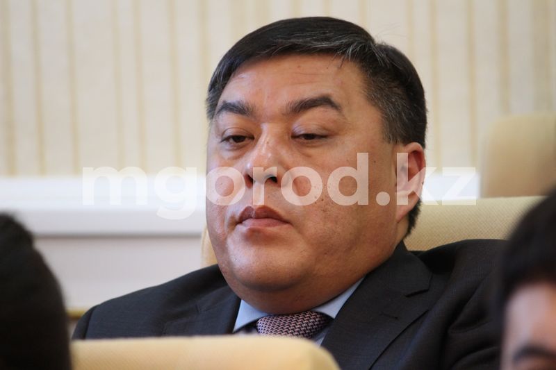 Назначен советник акима Уральска