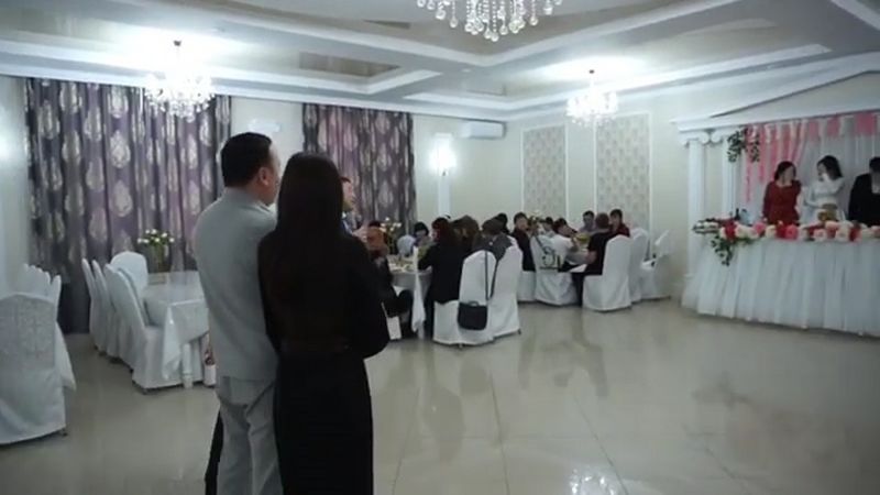 В ЗКО начнут проверять коттеджи, где проводятся свадьбы и юбилеи