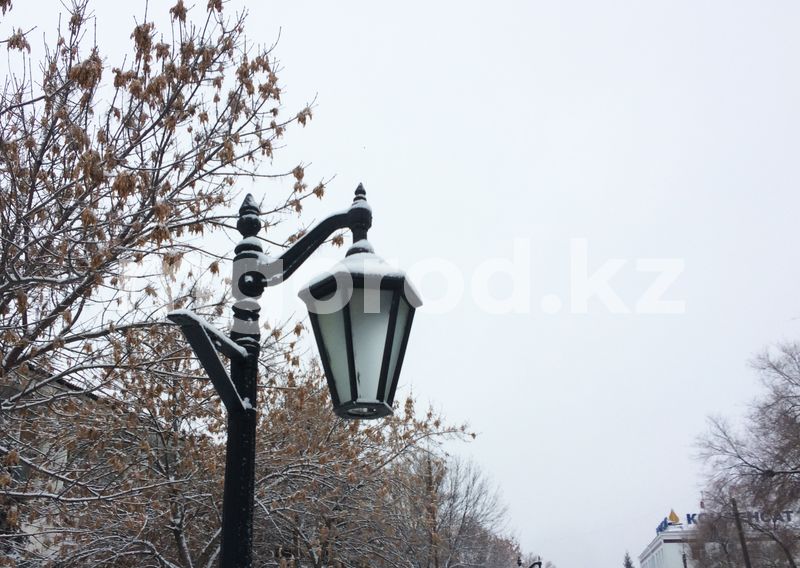Погода на 7 декабря