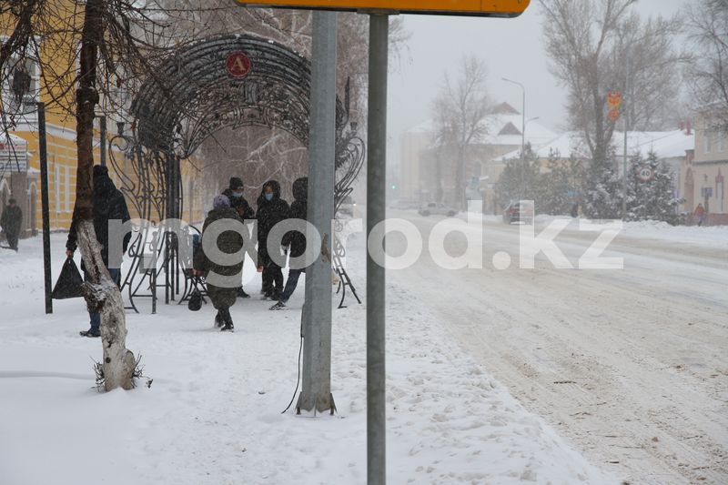 В ЗКО ожидается туман