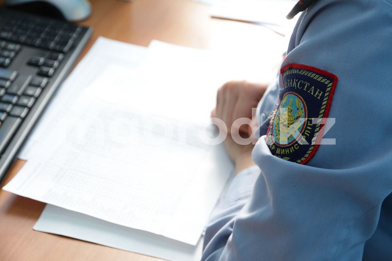 В Уральске родители школьницы, которую пытался увести мужчина, написали заявление в полицию