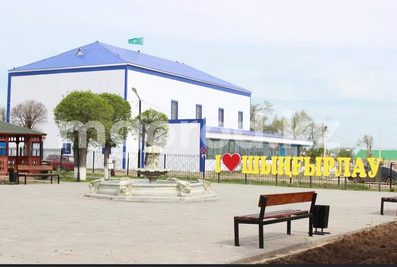 В Шынгырлауском районе увеличилось количество молодых предпринимателей