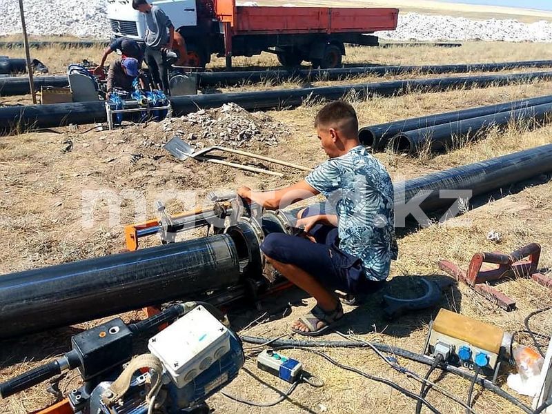 713 молодых специалистов по госпрограмме поехали работать в районы ЗКО