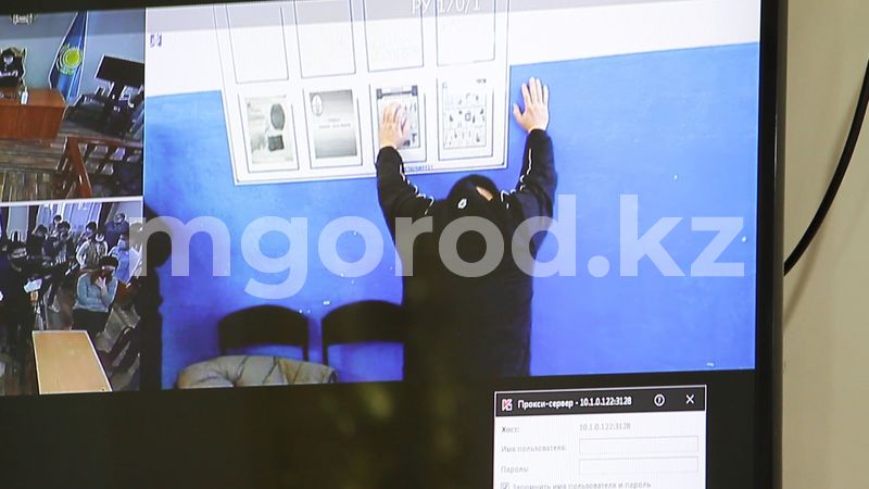Апелляционный суд оставил без изменения приговор уральцу, взявшему в заложники жену