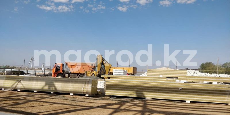 Новые рабочие места открываются в Жанибекском районе ЗКО