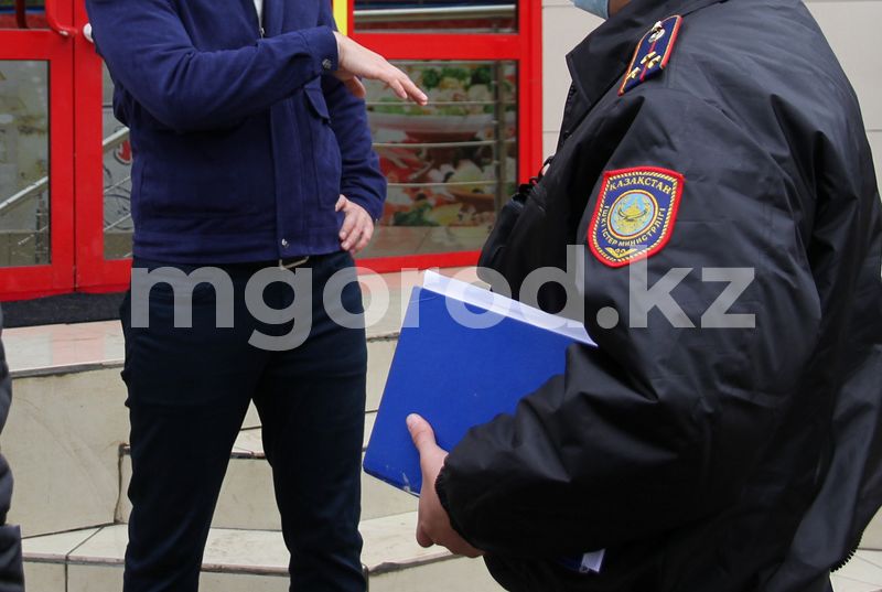 Владельцев трех коттеджей в Уральске привлекли к ответственности за нарушение карантина