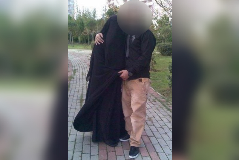 В ЗКО 15-летняя девочка вышла замуж