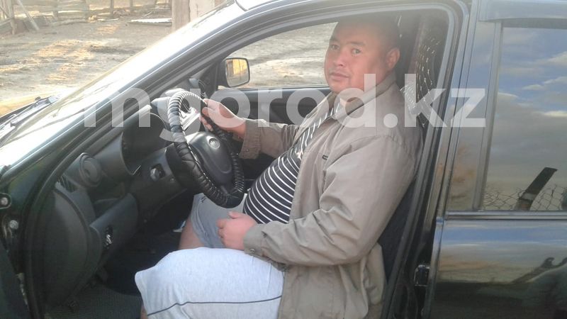В Уральске нашелся пропавший без вести мужчина