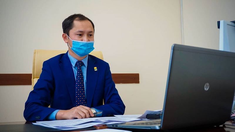 Заседание по делам несовершеннолетних прошло в Уральске