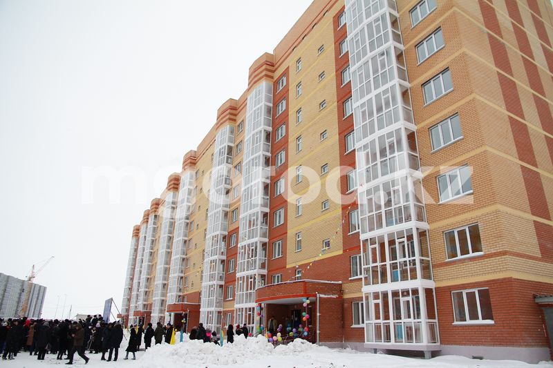 Важно, чтобы получившие пенсионные накопления западноказахстанцы купили жилье в области