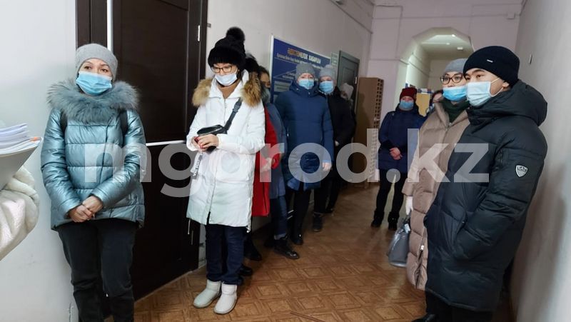 На недофинансирование жалуются представители частных детсадов Уральска