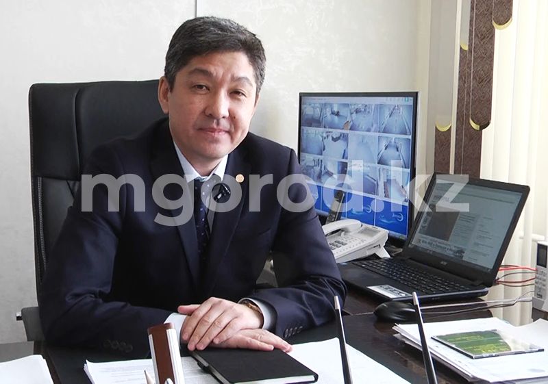 В ЗКО назначили временного руководителя облздрава