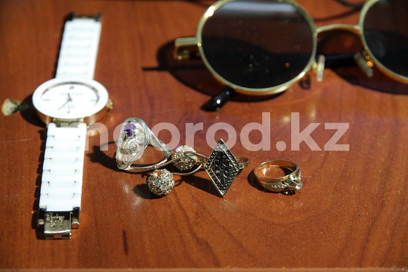 В Казахстане участились кражи, совершаемые детьми