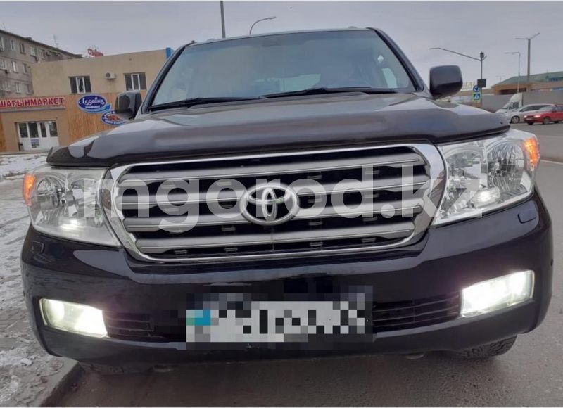 17 автомобилей с ксеноном задержали полицейские Атырау за одну ночь