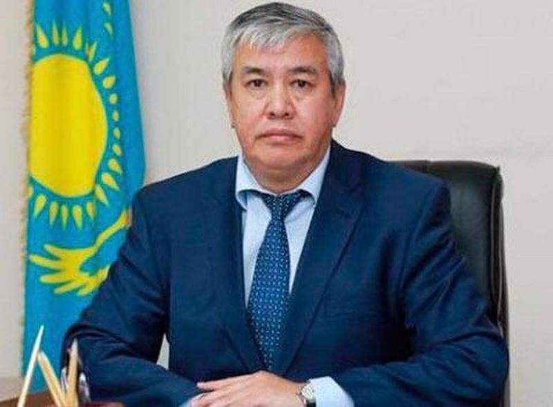 Экс-начальника управления строительства Актюбинской области осудили за хищение 60 млн тенге