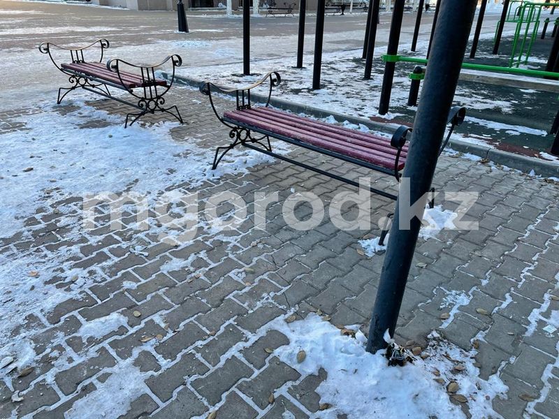Сильный туман ожидается в ЗКО