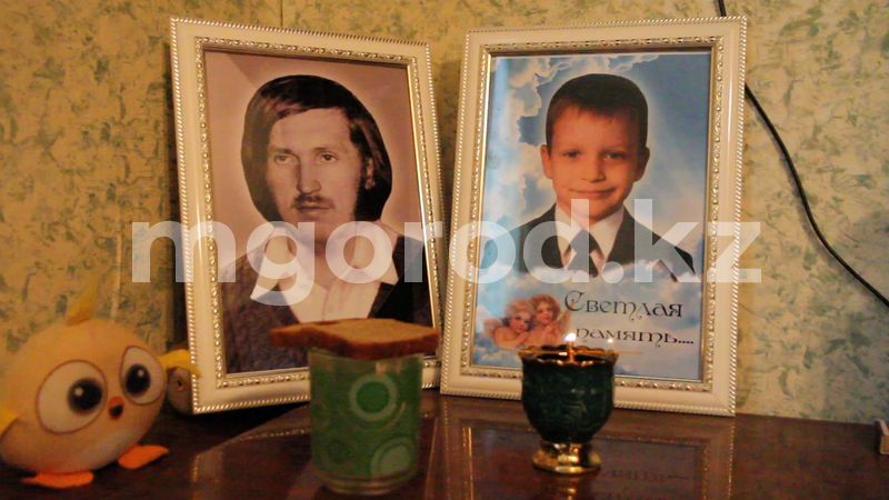 Огонь полыхал ото всюду - погорельцы из Уральска рассказали про трагическую ночь
