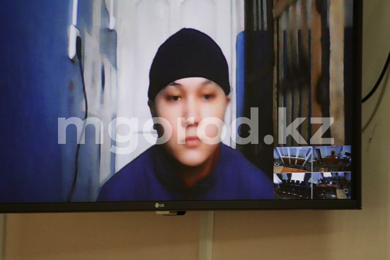 К длительному сроку заключения приговорили 18-летнего убийцу из ЗКО