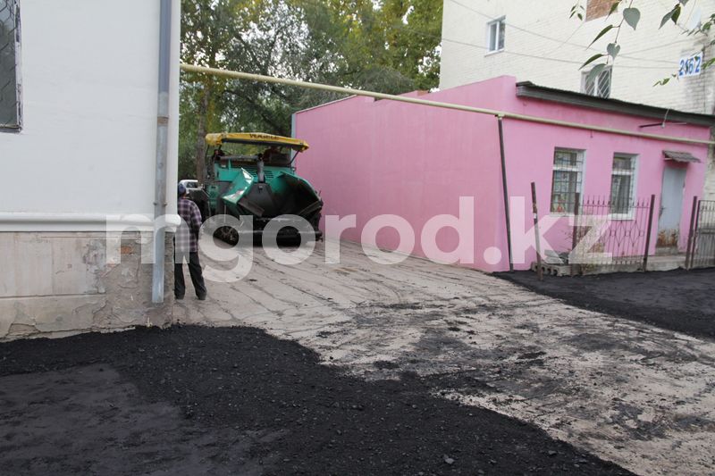 Уральцы будут участвовать в благоустройстве дворов