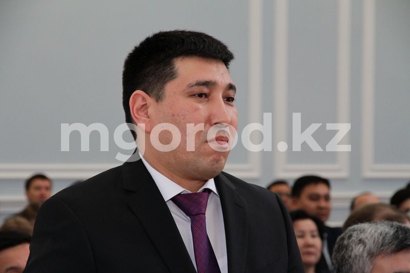 Бөрлі – өзге аудандарға қарағанда ерекше өңір, мұнда мүмкіндік те көп, атқаратын шаруа да аз емес - Миржан Сатқанов