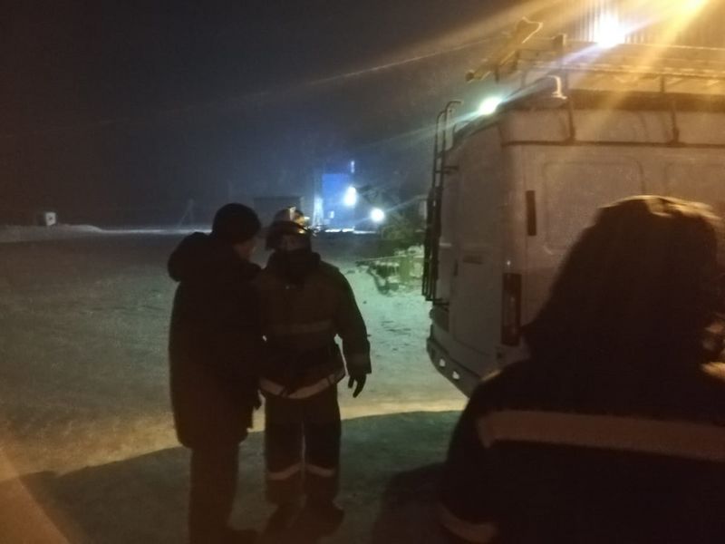 Тела погибших в Актюбинской области взрывников извлекли из шахты