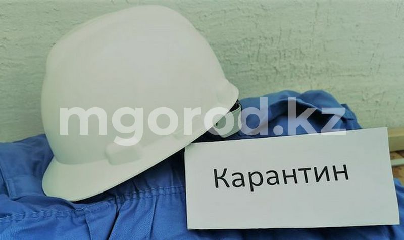 На Тенгизе приостановят перевахтовку