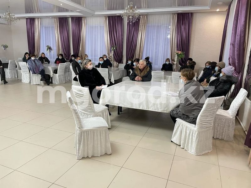 Владельцы мелких уральских магазинов пожаловались на бедственное положение