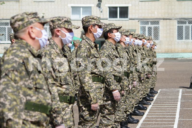 Отсрочку от воинской службы призывники могут получить в онлайн-режиме