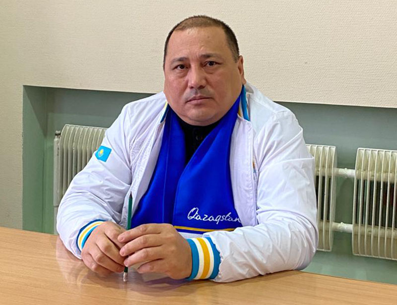 Изменить систему кредитования на селе предлагает кандидат в депутаты маслихата ЗКО Турарбек Тлемисов