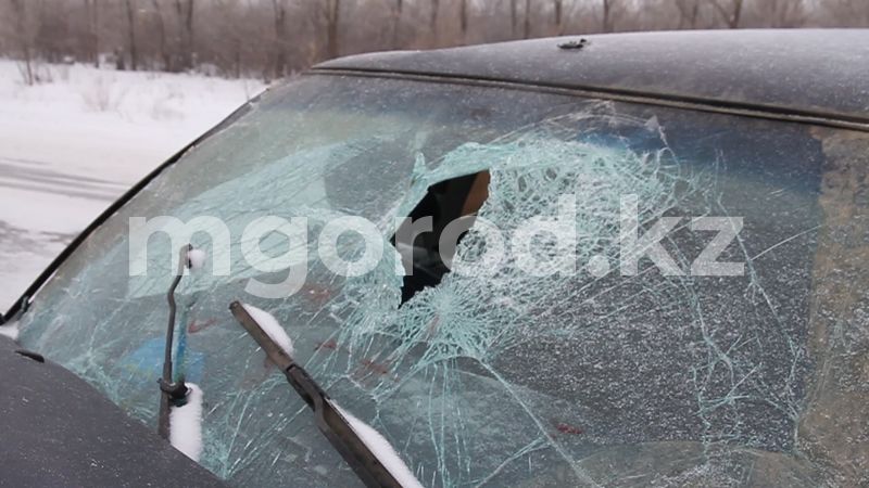 Четыре человека скончались в авариях в ЗКО