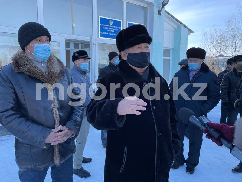 В ЗКО начался суд по скотокрадству над 4 братьями. Потерпевшие не довольны расследованием
