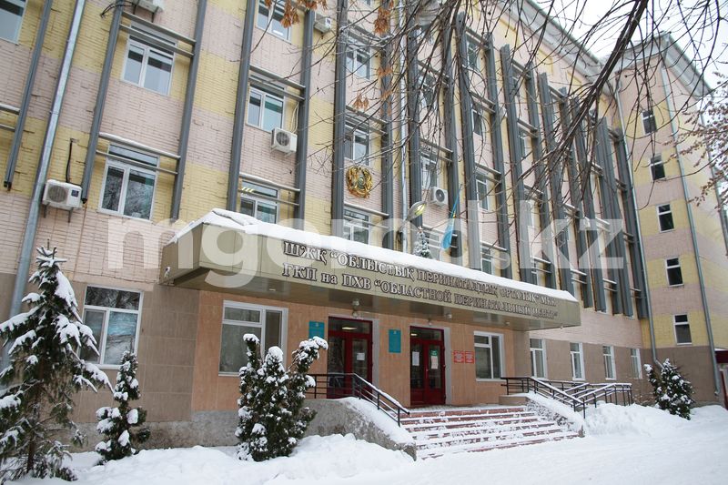 На изношенность оборудования пожаловались в перинатальном центре ЗКО