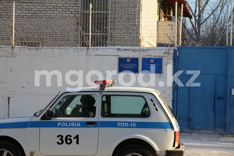 24 тяжких преступления совершено в ЗКО за неделю