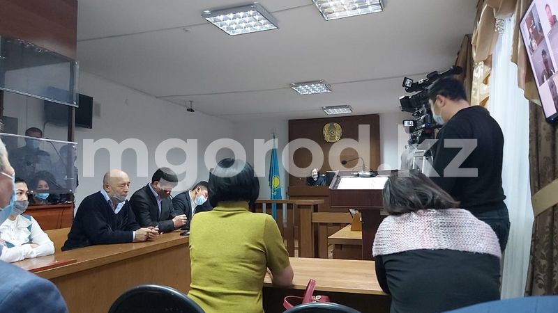 Смерть младенца в морозильнике: Эксперты не согласны с приговором врачам Атырау после гибели младенца