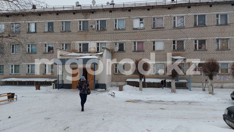 Около 2000 экс-воспитанников детдомов в Уральске нуждаются в жилье
