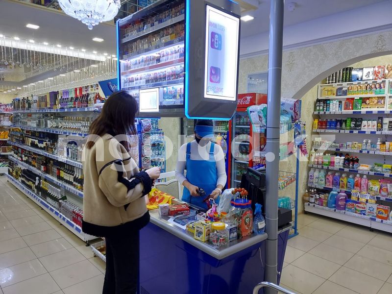 7-Eleven и «Пятёрочка» не подтвердили намерения открыть магазины в Алматы