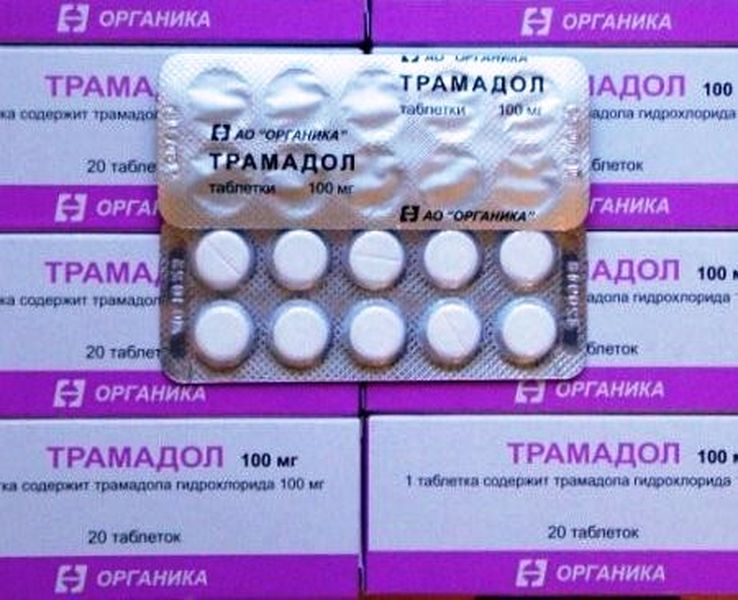 Трамадол продавали в продуктовом магазине Атырау
