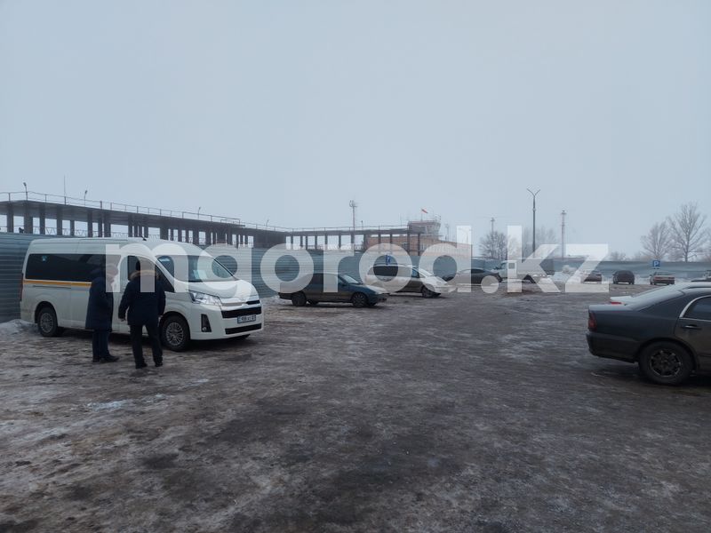 Аэропорт переименуют в Уральске