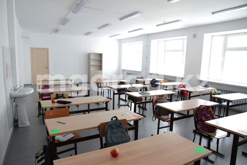 Школьники ЗКО могут перейти на дистанционное обучение