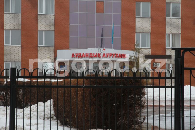 Борцы с коррупцией не выявили нарушения в больнице ЗКО, где врачи заявили о «мертвых душах»