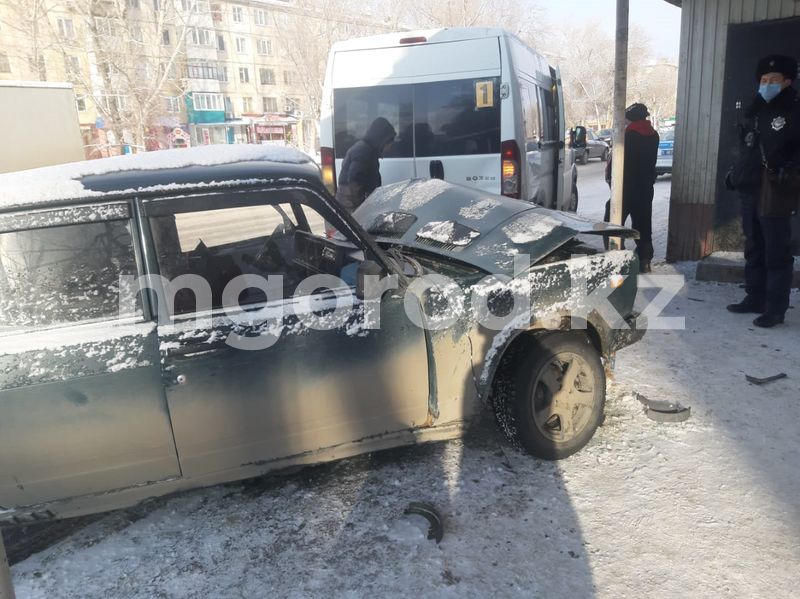 В акимате ЗКО назвали наиболее аварийные участки дорог