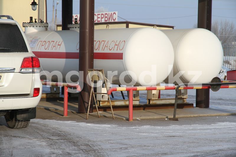 С чем связан дефицит газа в Казахстане, объяснили в Минэнерго